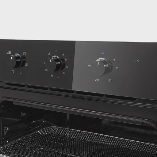 Электрический духовой шкаф Midea MO37007GB